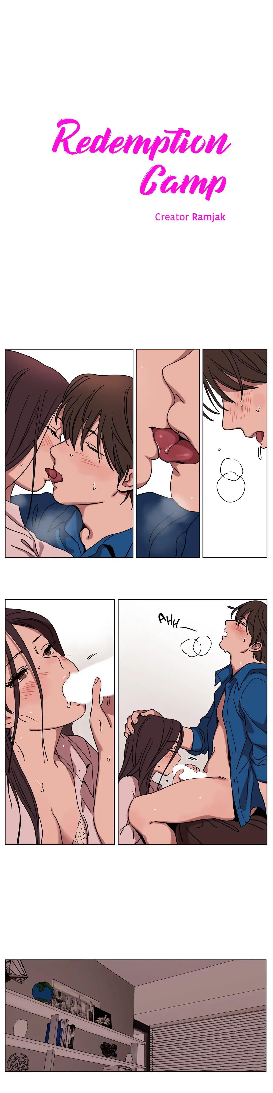 贖罪キャンプCh.00、58-74