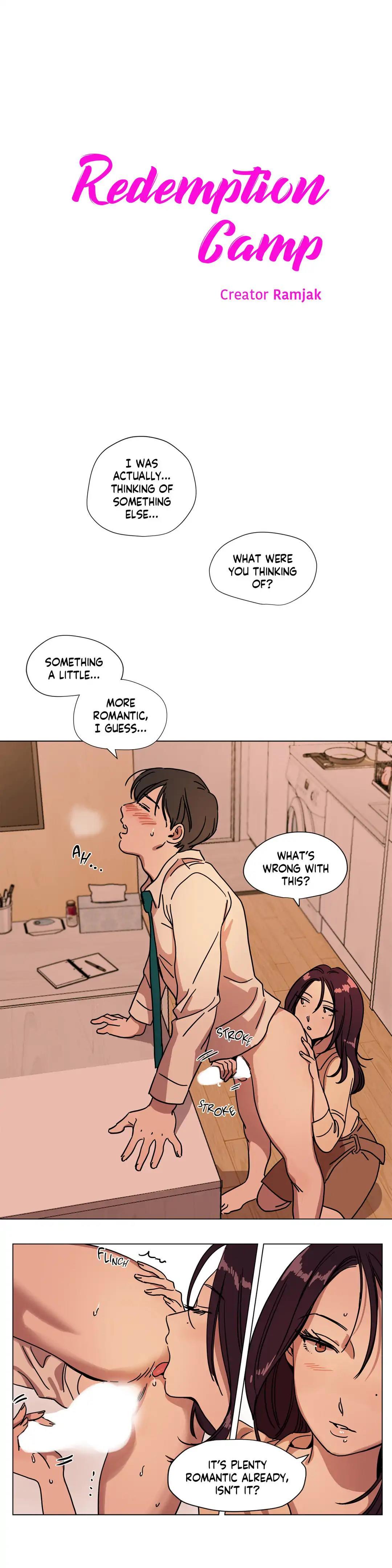 贖罪キャンプCh.00、58-74