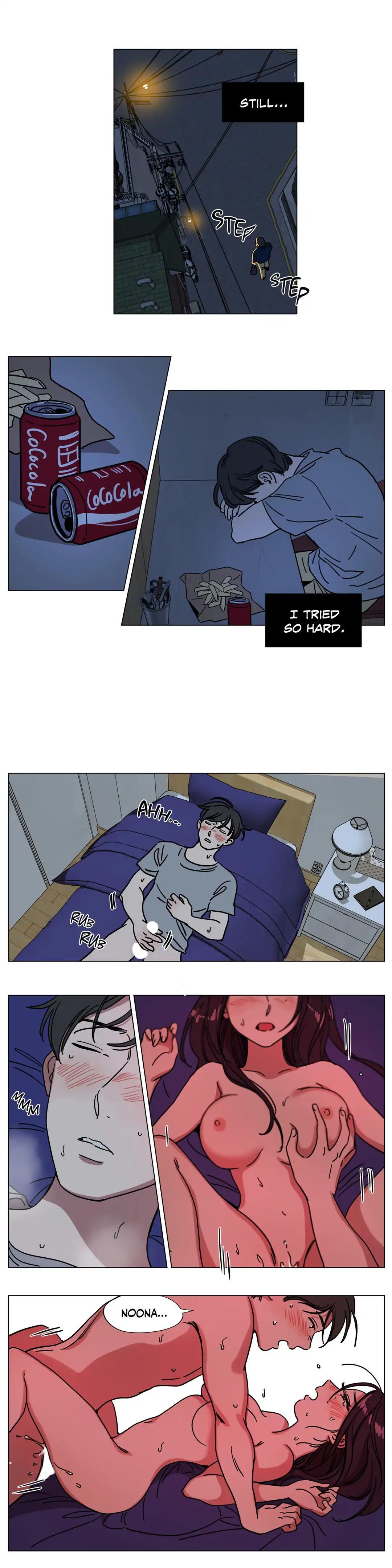 贖罪キャンプCh.00、58-74