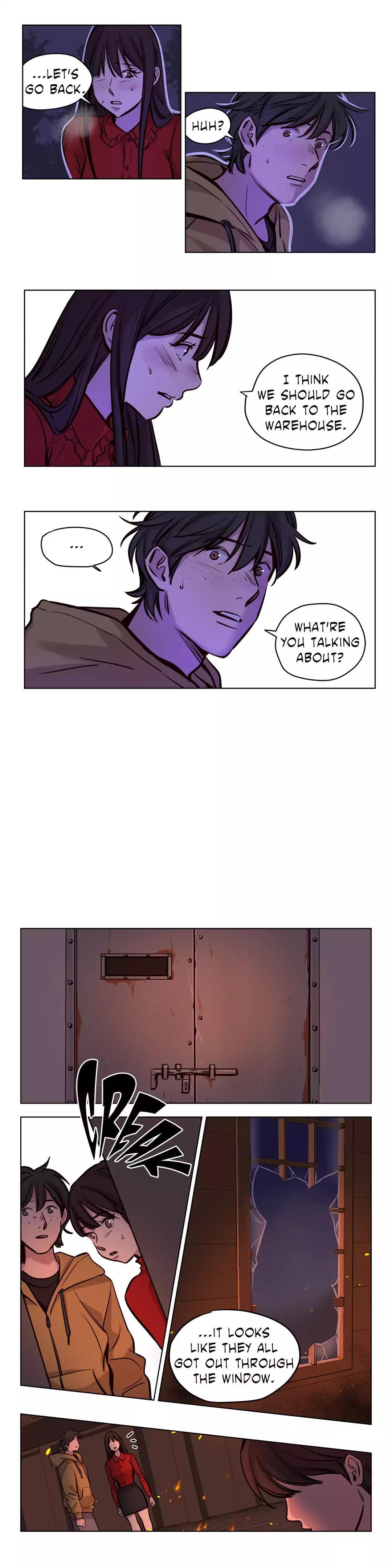 贖罪キャンプCh.00、58-74