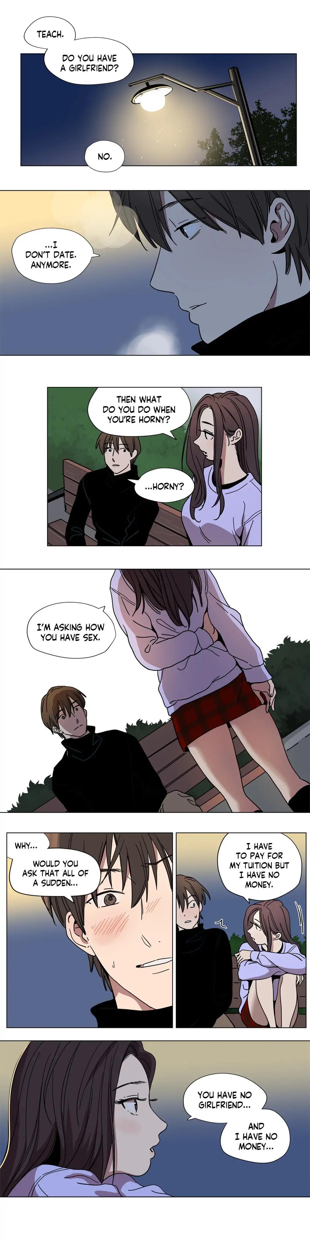 贖罪キャンプCh.00、58-74