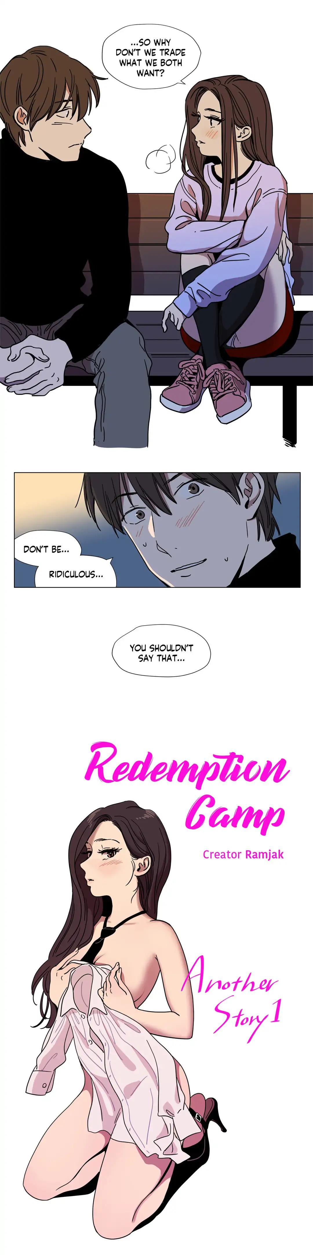 贖罪キャンプCh.00、58-74