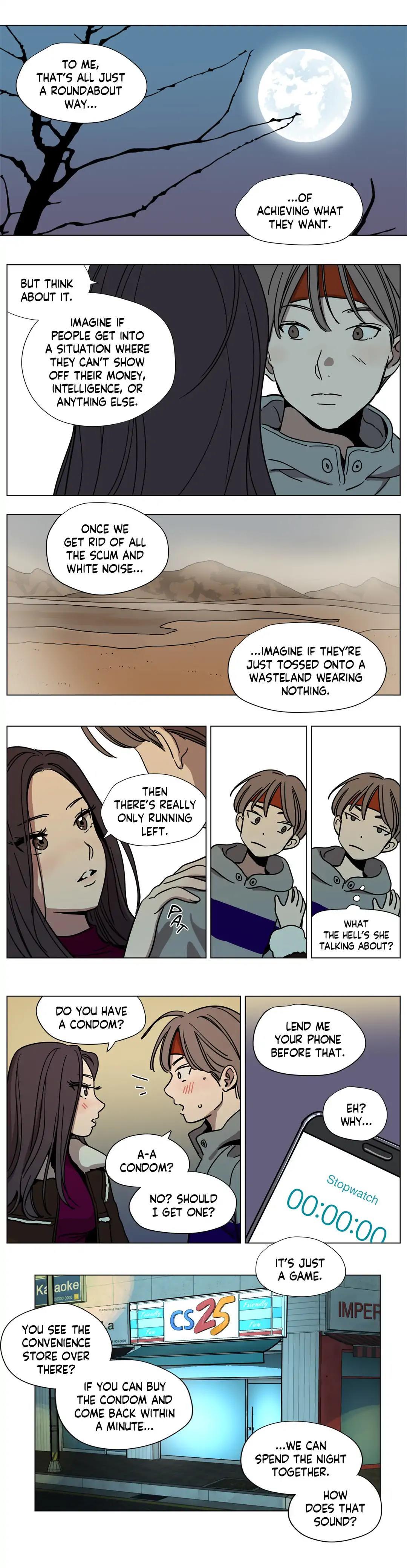 贖罪キャンプCh.00、58-74