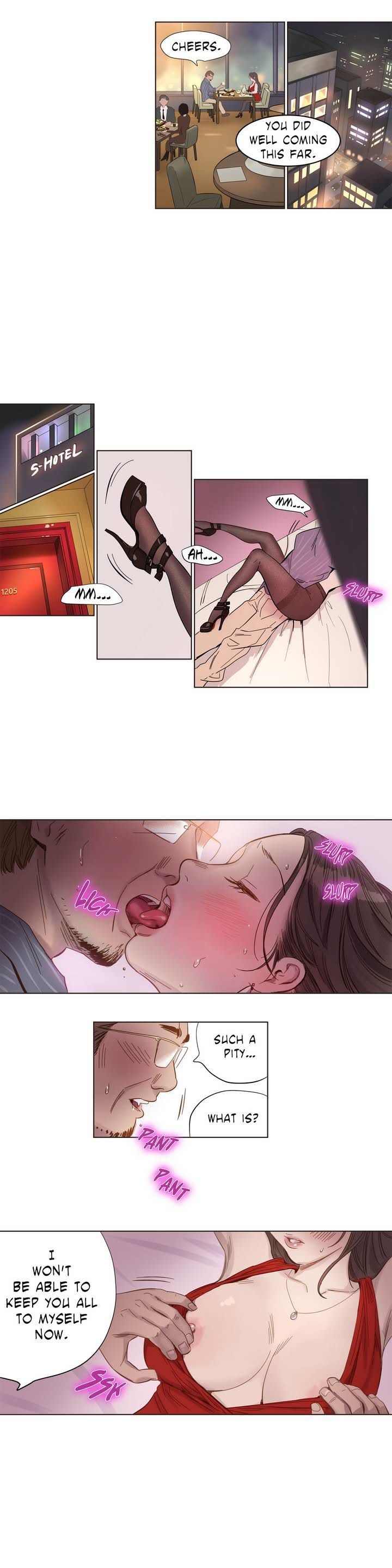 贖罪キャンプCh.00、58-74