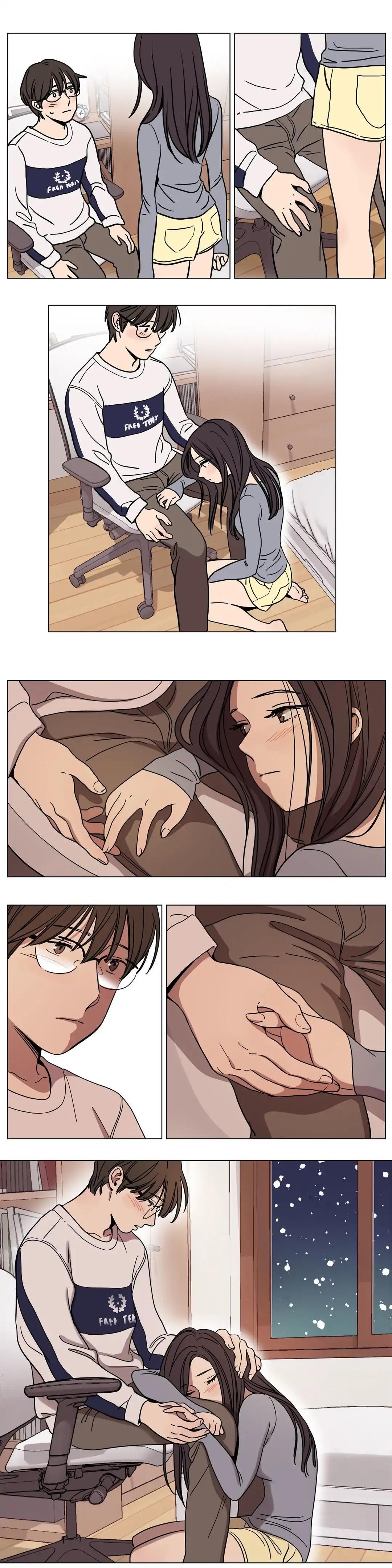 贖罪キャンプCh.00、58-74