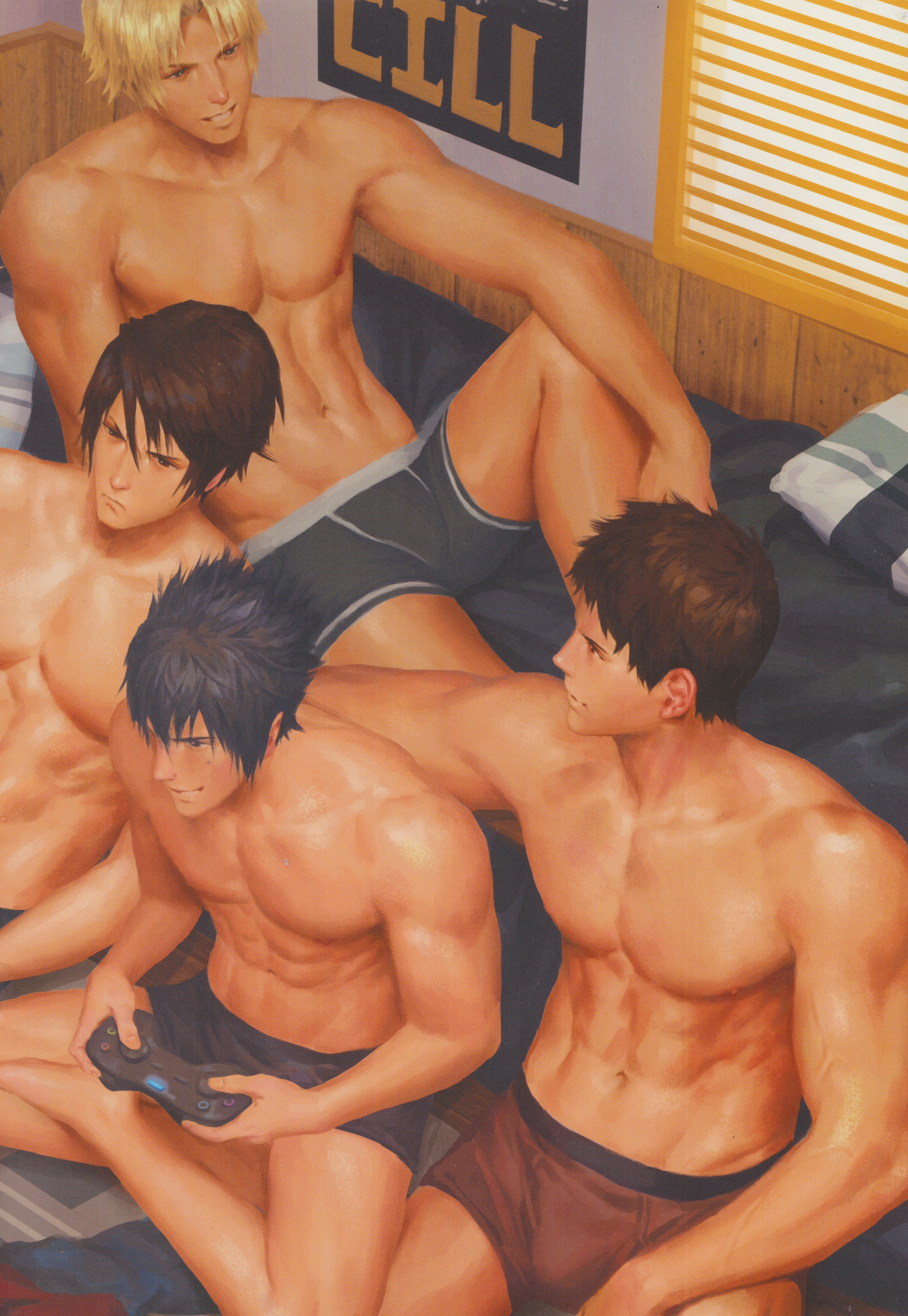 クラス。アルファ-ファイナルファンタジーファンブック