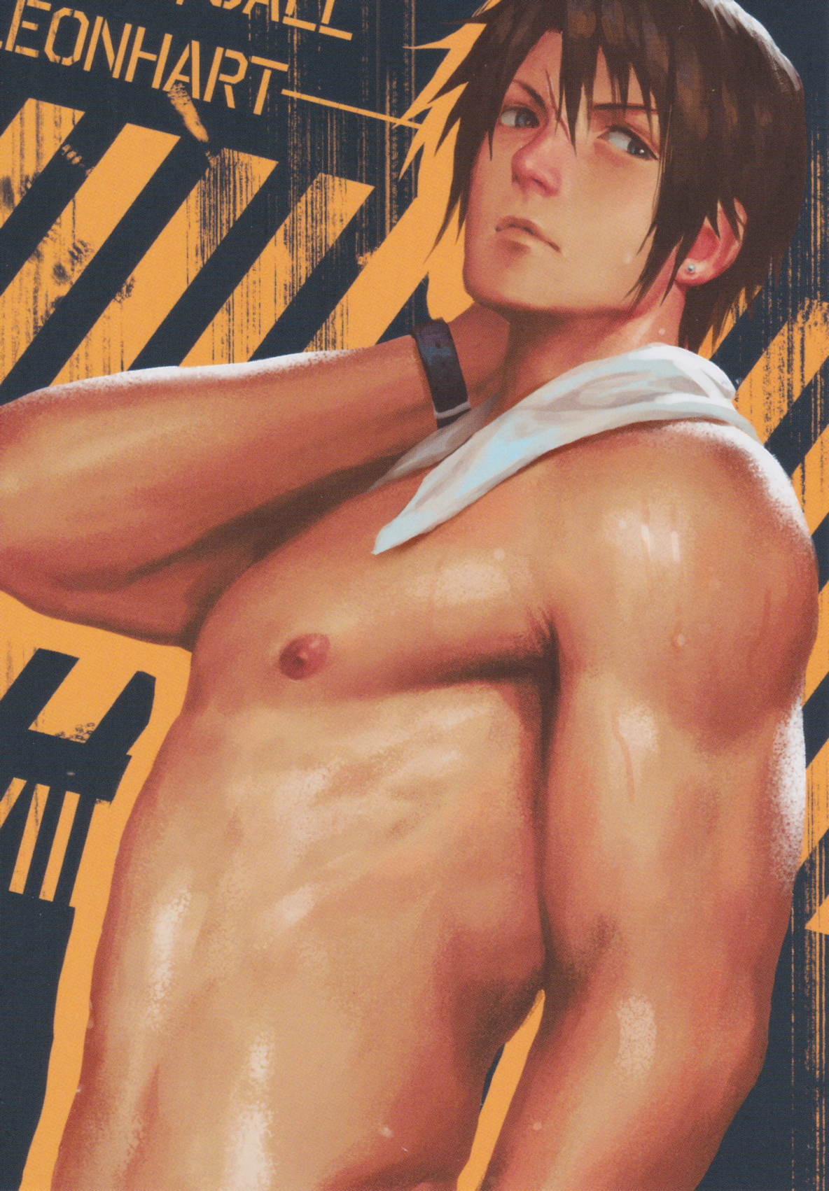 クラス。アルファ-ファイナルファンタジーファンブック