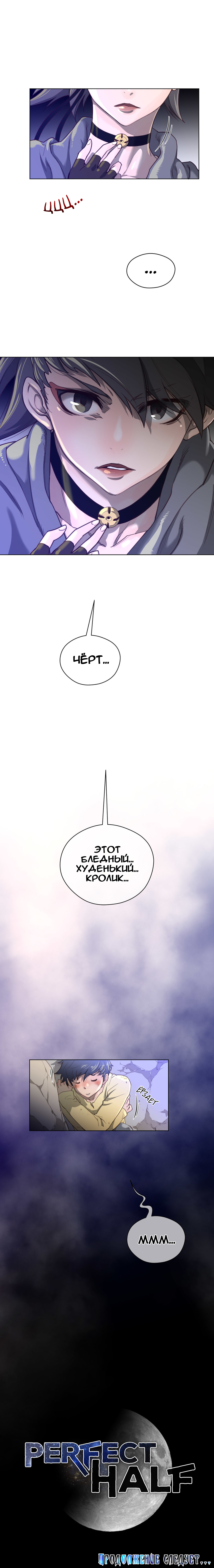 パーフェクトハーフCh.1-27