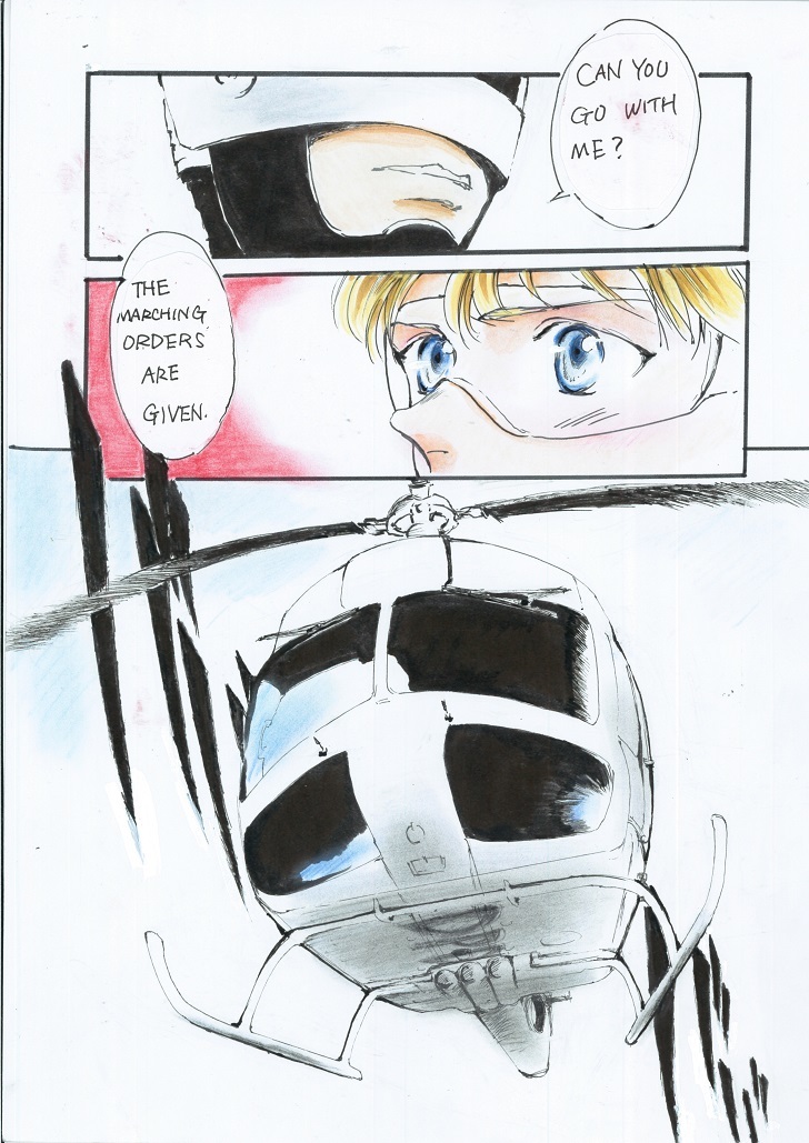 あなたが私のバレンタインになります？英語