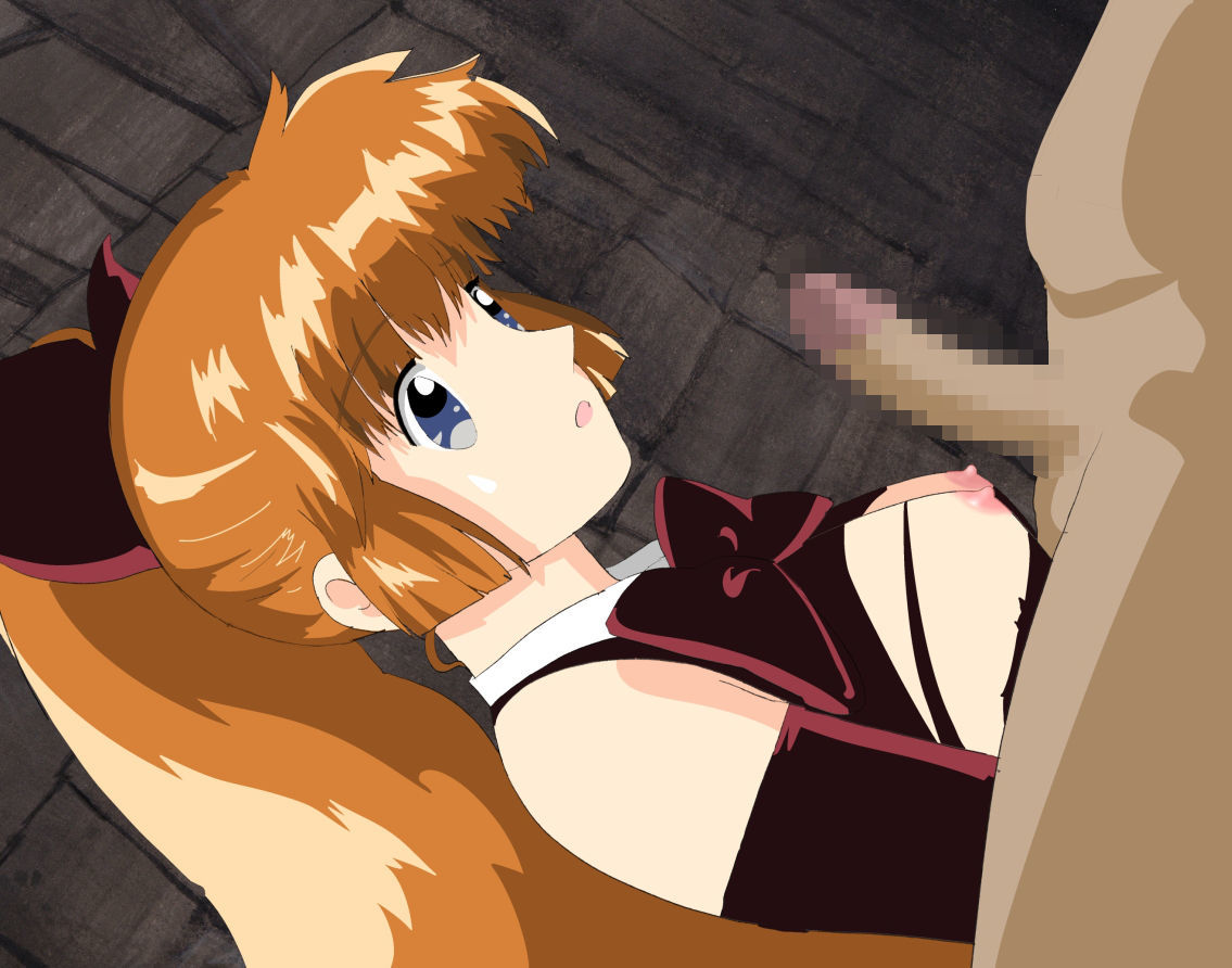 捕らえられた怪盗少女