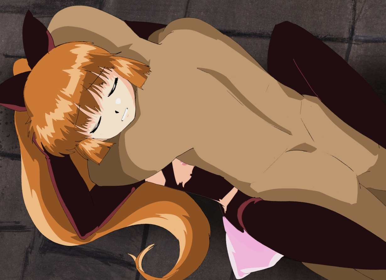 捕らえられた怪盗少女