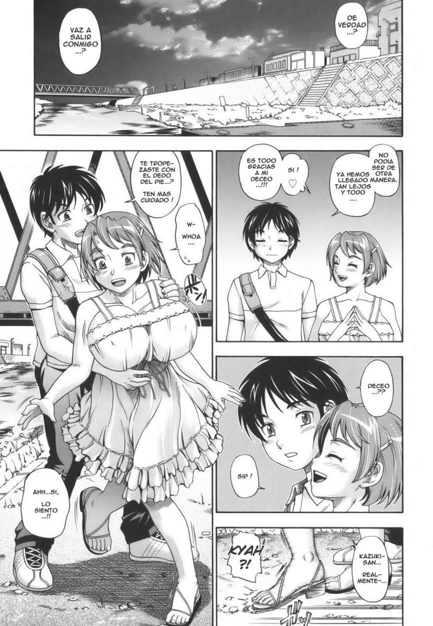 Cogiendo con la hermana tetona de mi amigo