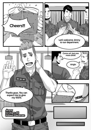 5月のボーナスコミック