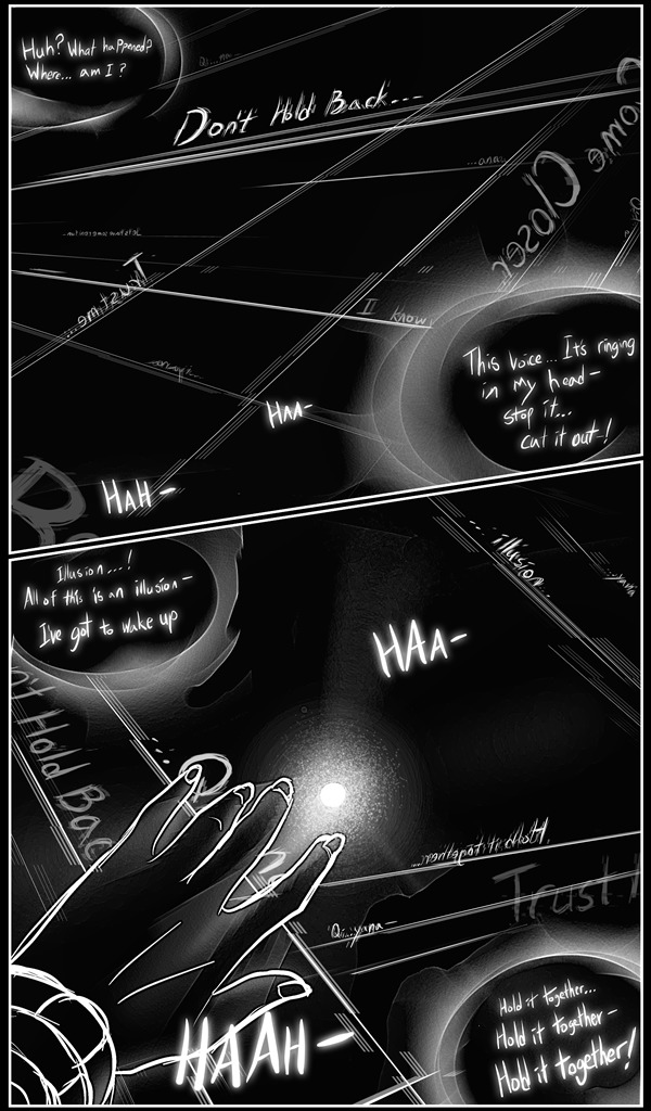 チャームダイアリーVol.2