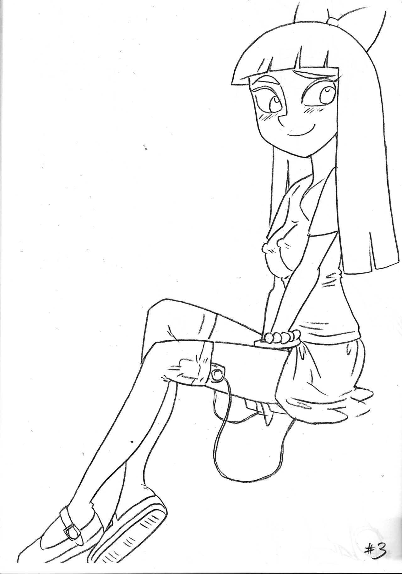 心身医学的偽造例：A.S。のステイシー