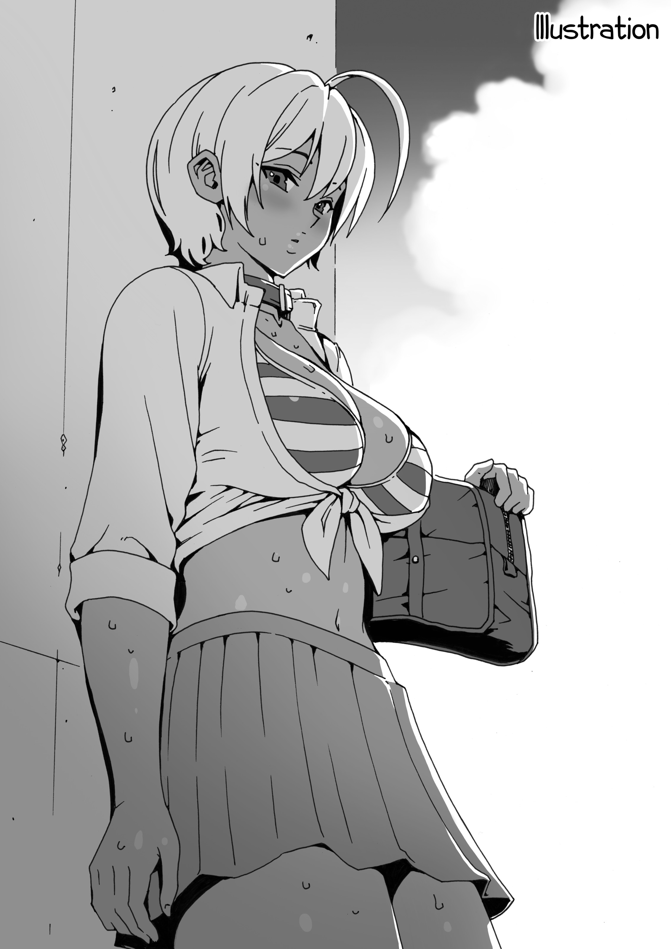 いくみちゃんにくにく2