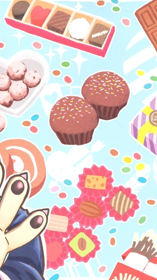 ばてたかくんパニック！ –東京放課後サモナーズDJ