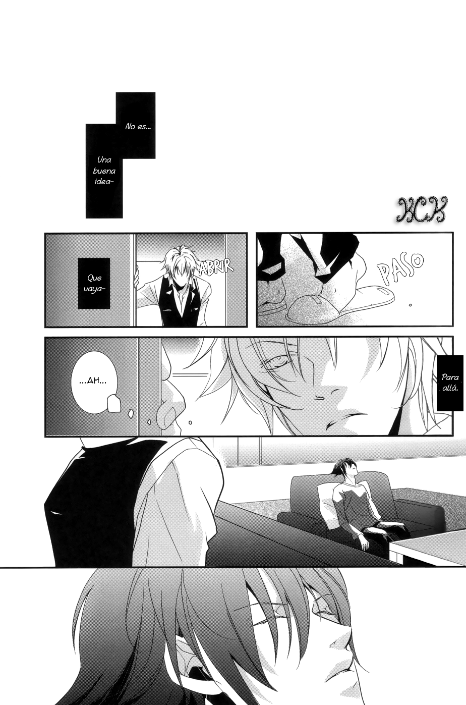 Y Sin Embargo Es Amado、¿Cierto？