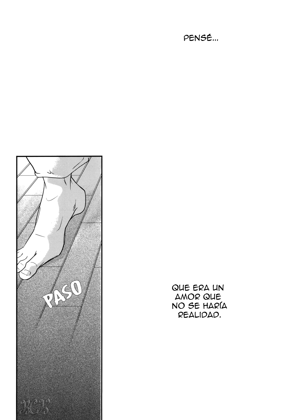 Y Sin Embargo Es Amado、¿Cierto？