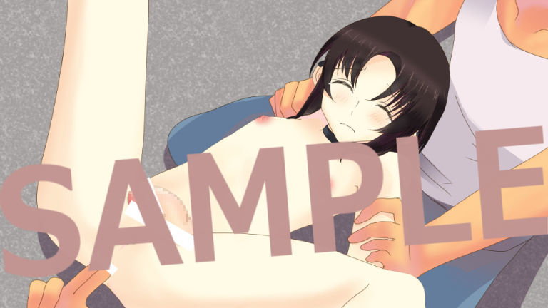 10/4スパークサンプル