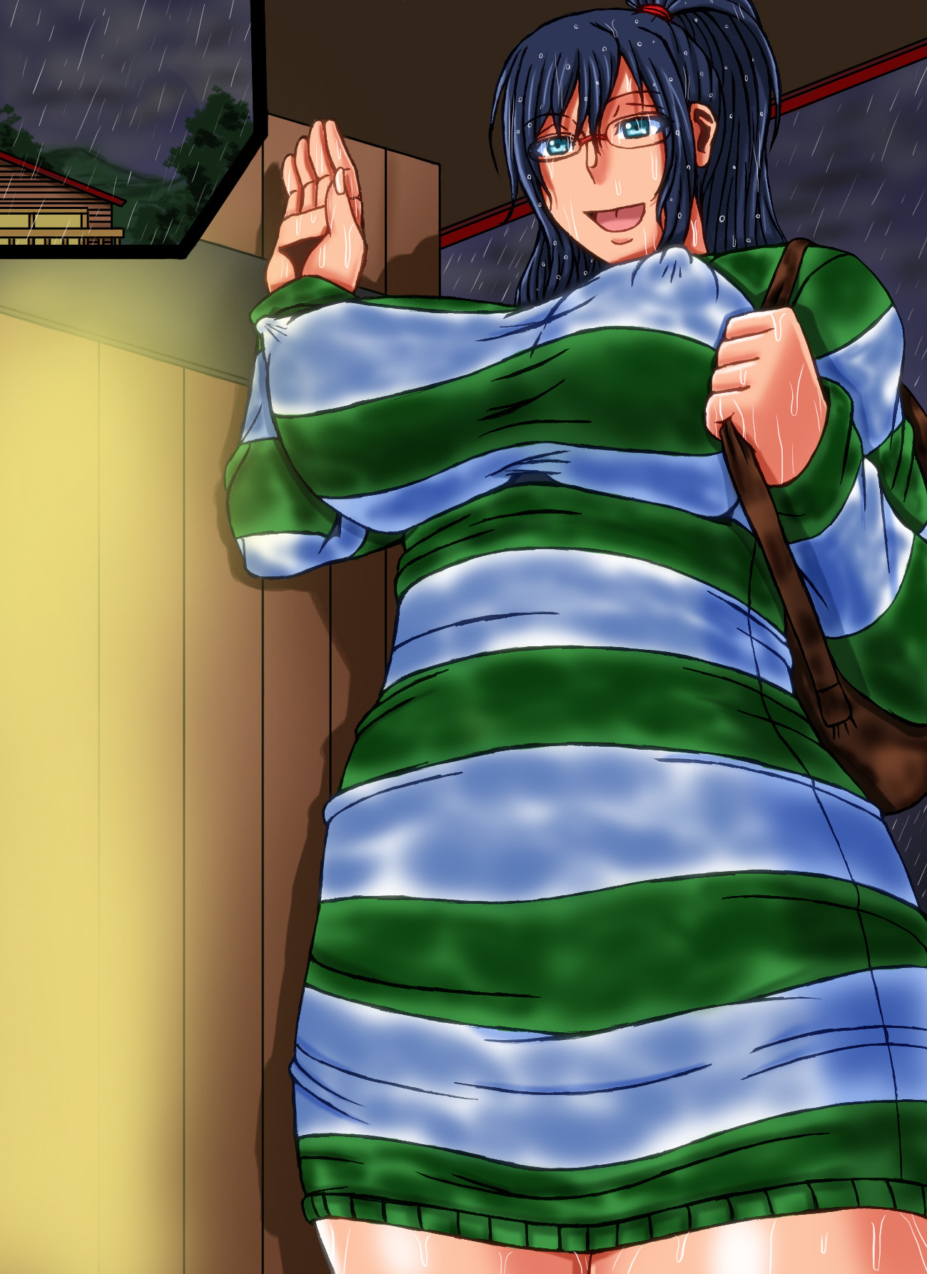 豊島海族のぶらりたび