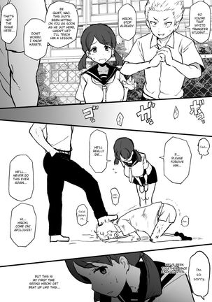 4Pマンガ国人の天国星におさななじみをNTRる[ブリーチ|