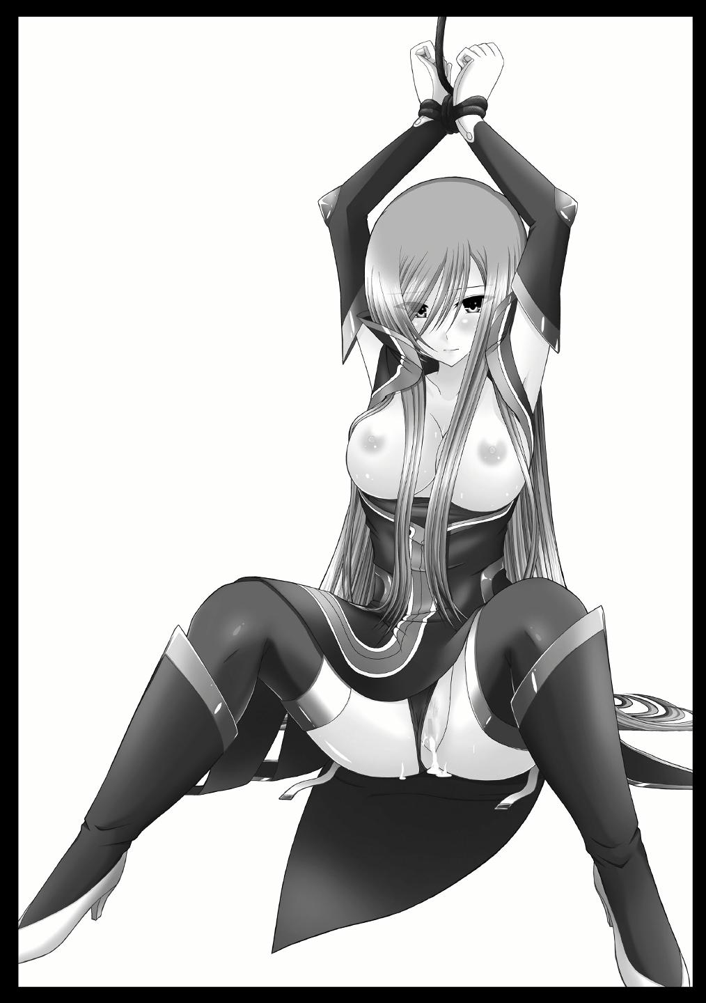 メロンがちょうしんどう！ R5