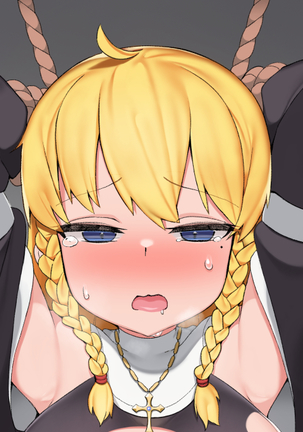 Eli_CGエディション