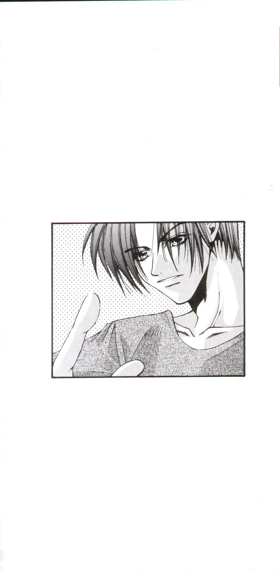 Kanaria wa Tsuki to Utau II