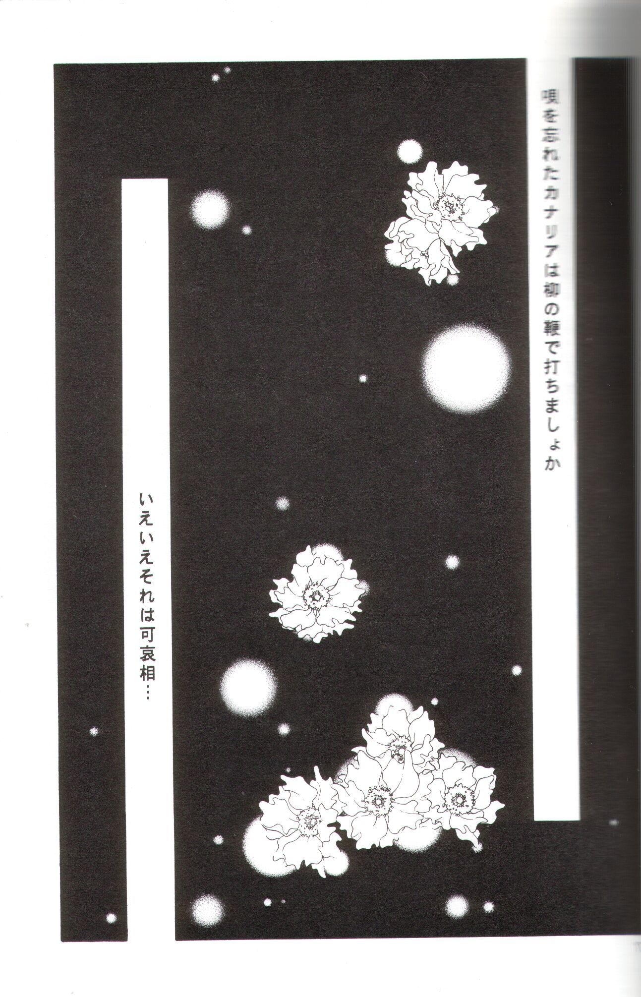 Kanaria wa Tsuki to Utau II