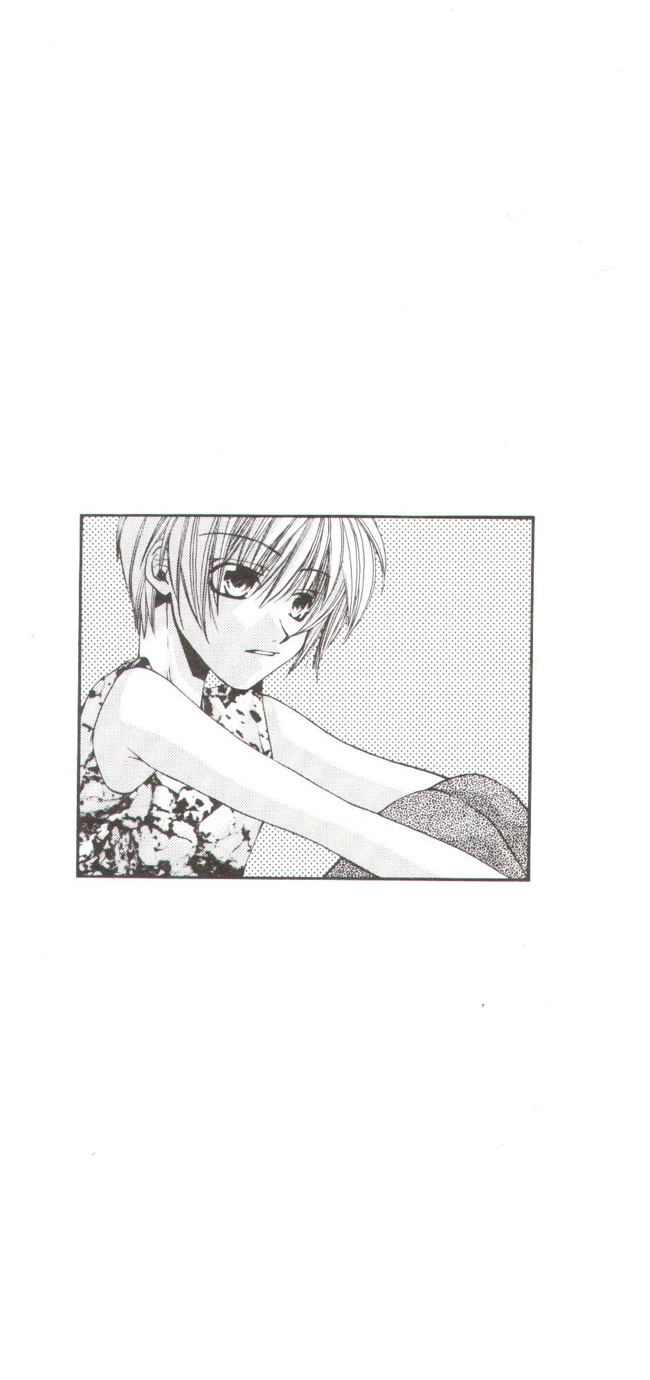 Kanaria wa Tsuki to Utau II