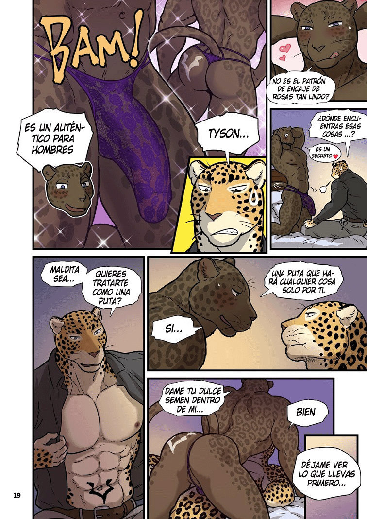 家族を見つける。巻2