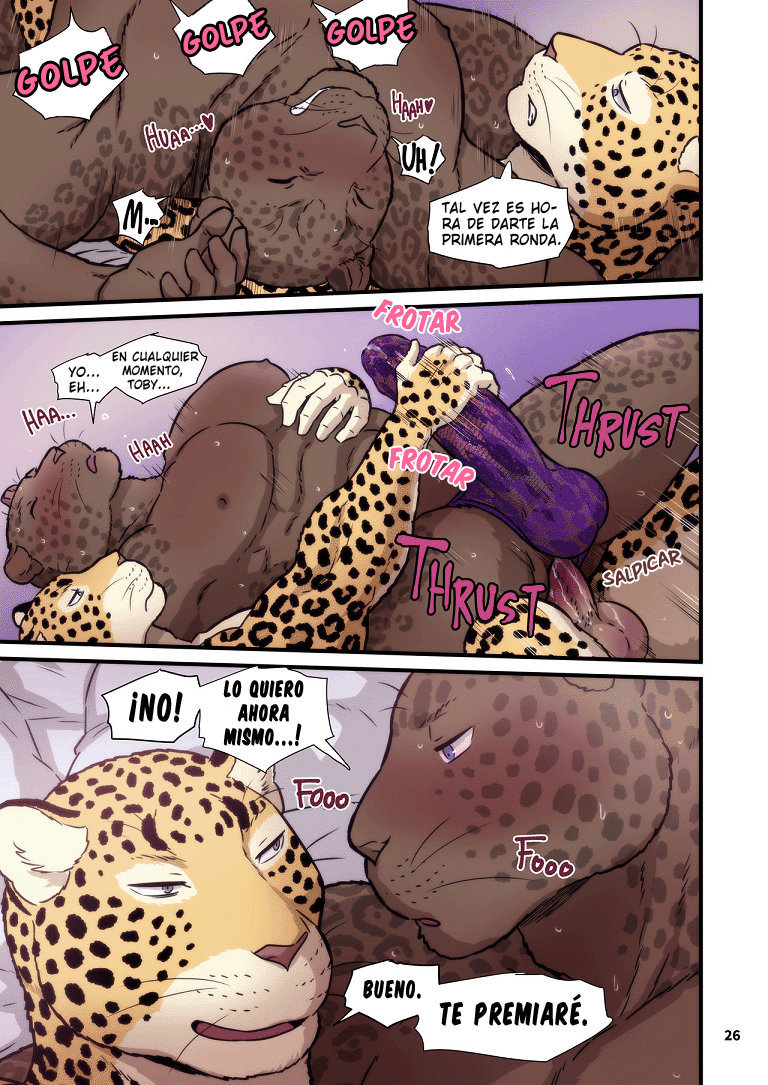 家族を見つける。巻2