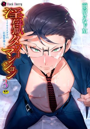 インゴクタワーマンション3〜イキリメガーヌVSキョウコンカンリニン〜