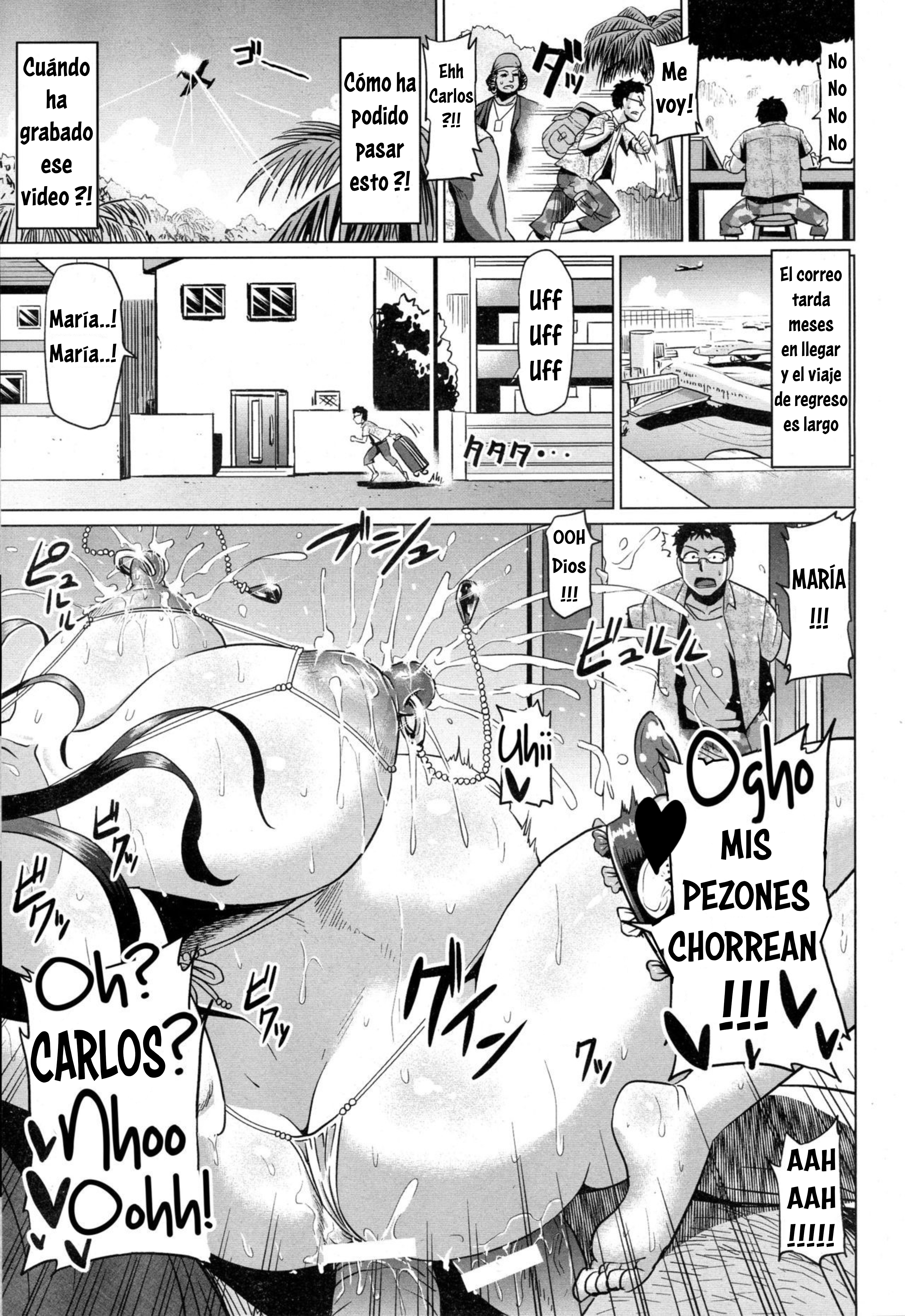 MENSAJE EN UN PENDRIVE