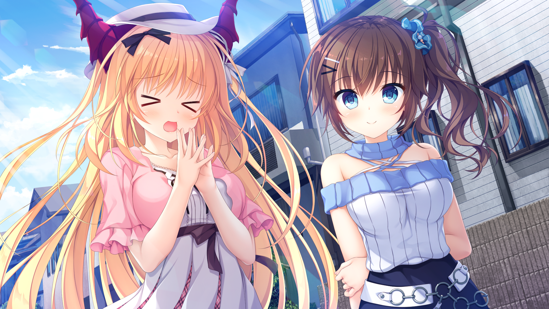 Slobbish Dragon Princess（decensored）