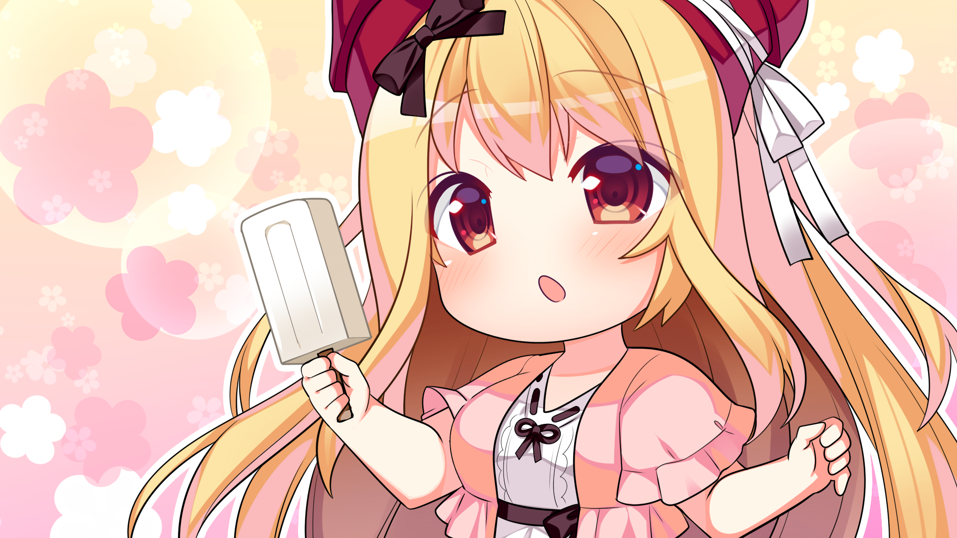 Slobbish Dragon Princess（decensored）