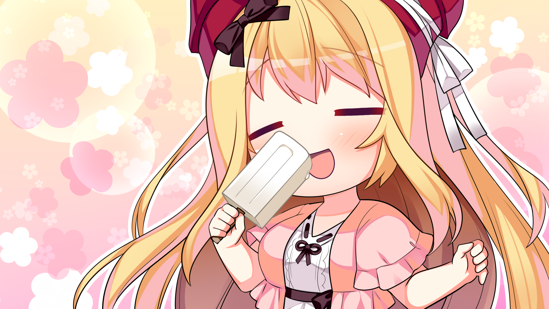 Slobbish Dragon Princess（decensored）