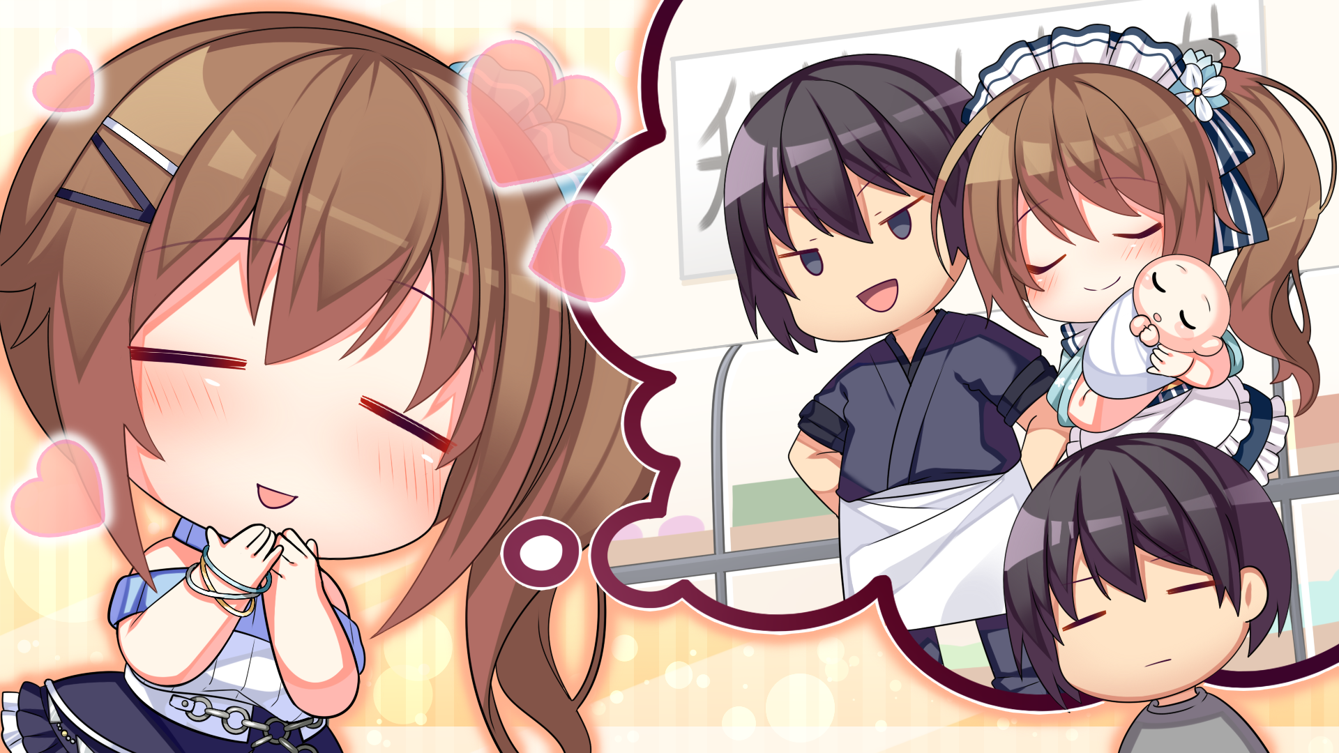 Slobbish Dragon Princess（decensored）