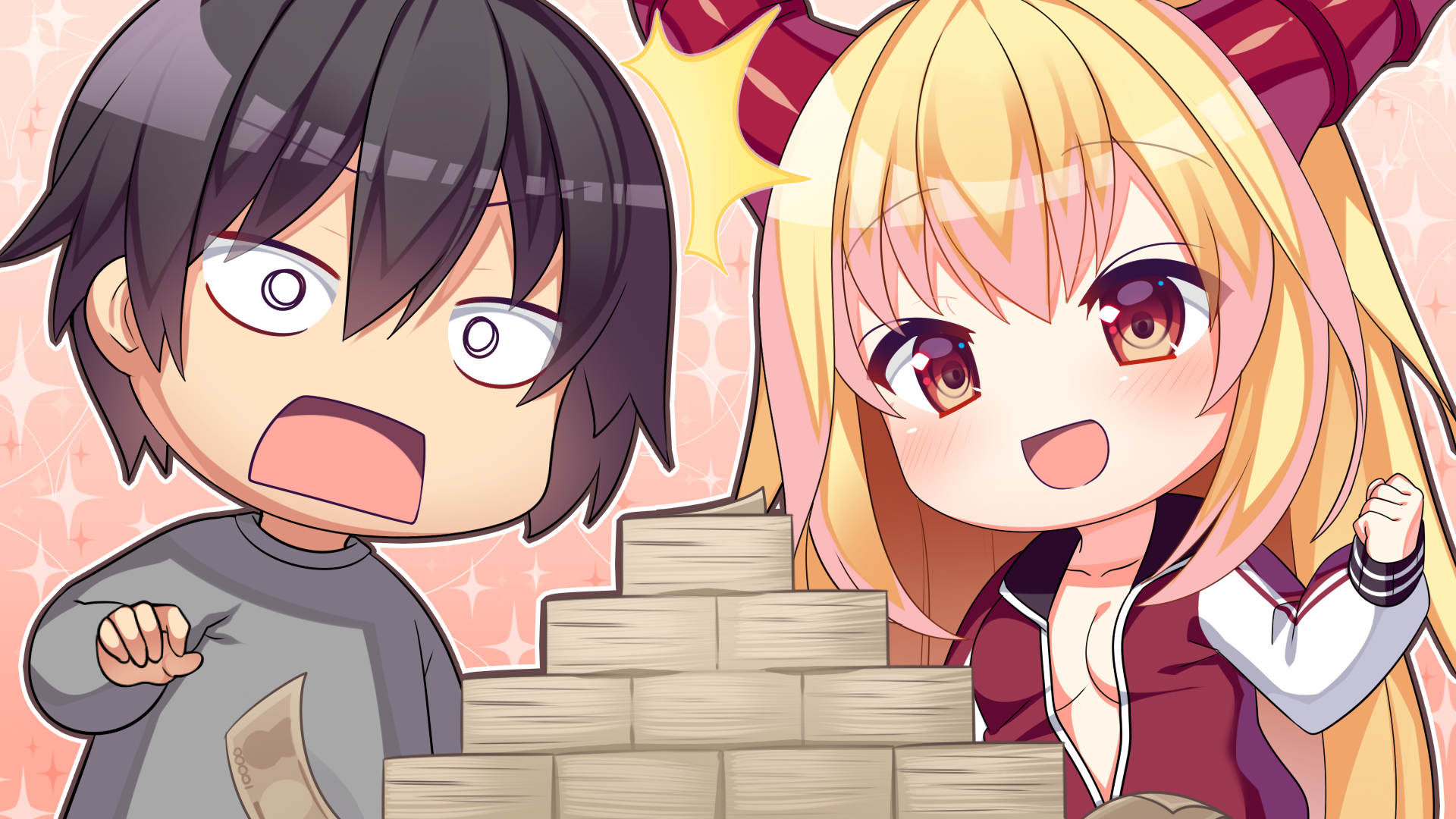 Slobbish Dragon Princess（decensored）