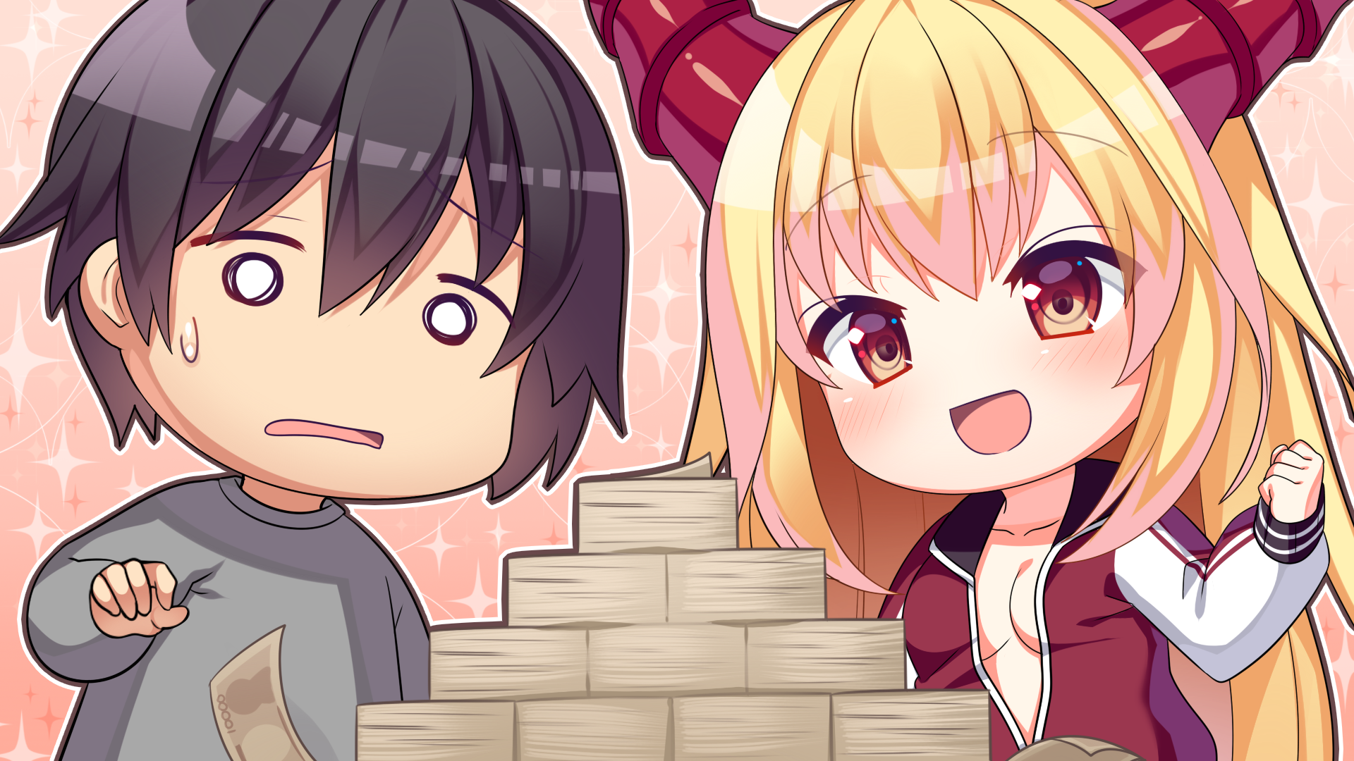 Slobbish Dragon Princess（decensored）