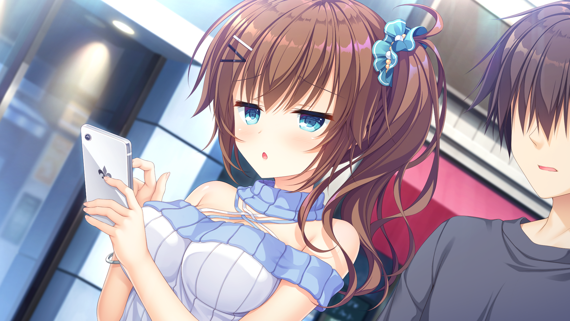 Slobbish Dragon Princess（decensored）