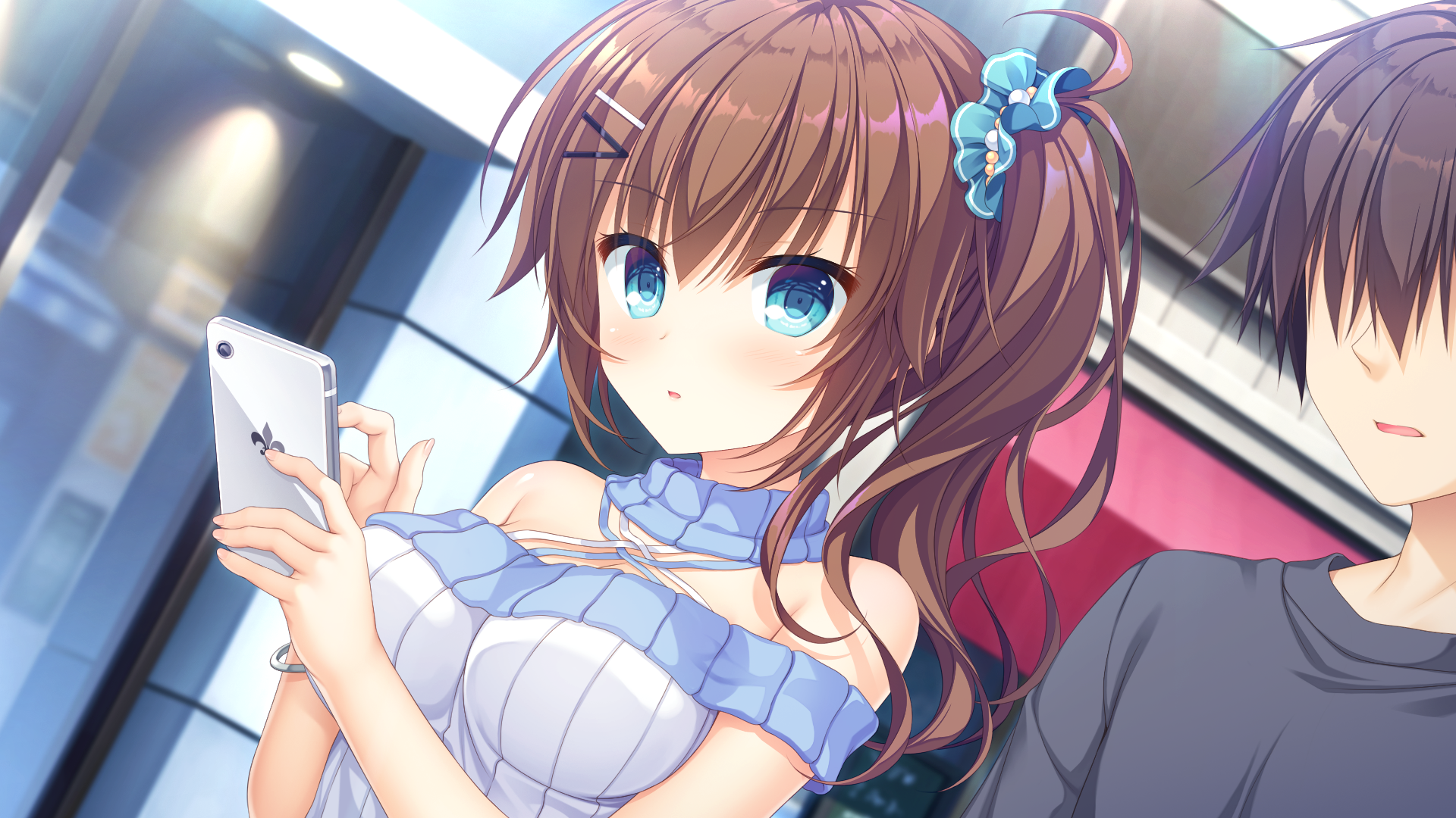 Slobbish Dragon Princess（decensored）