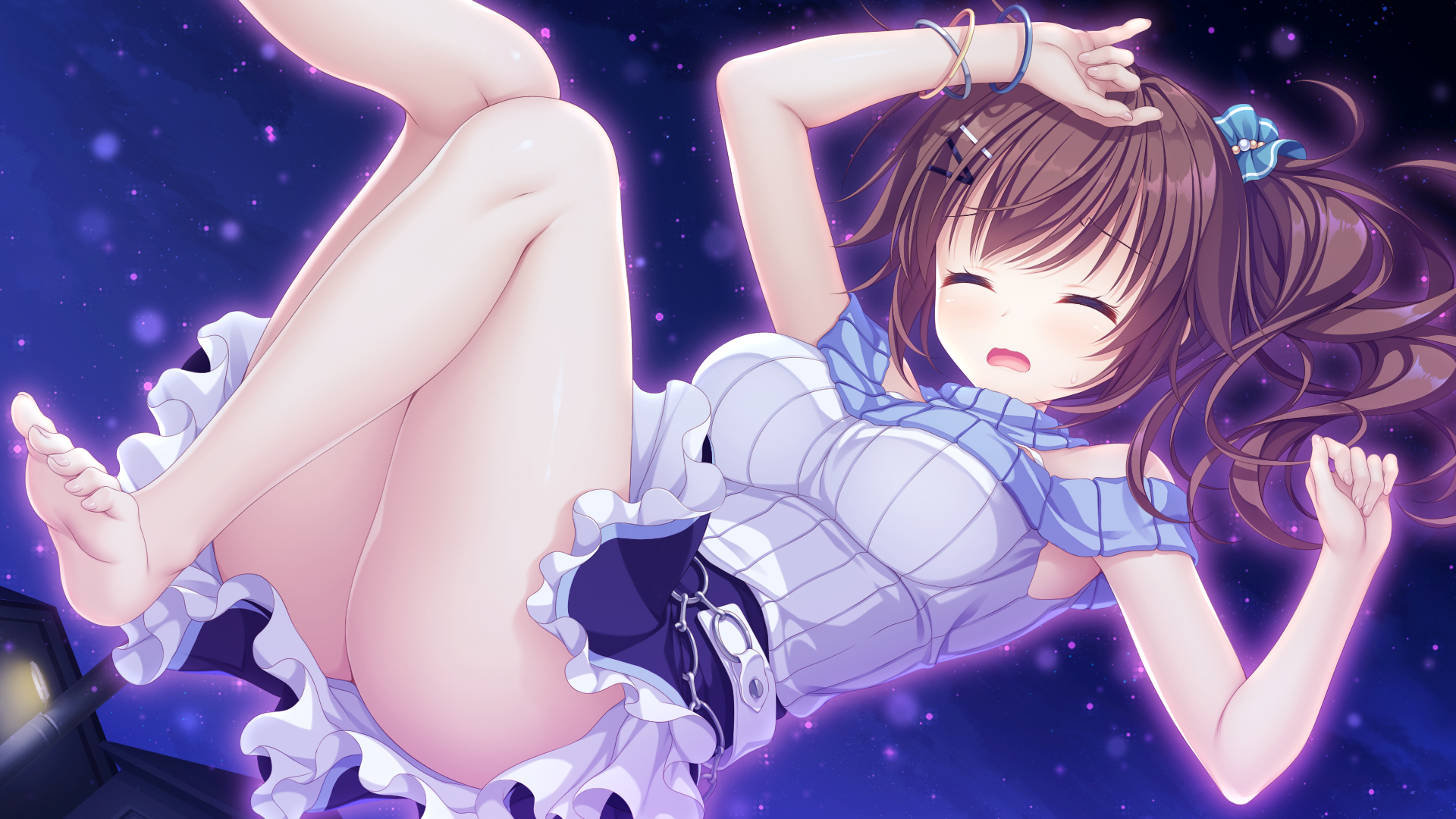 Slobbish Dragon Princess（decensored）