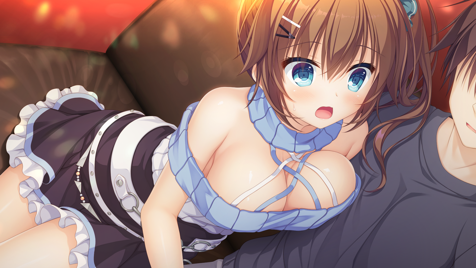 Slobbish Dragon Princess（decensored）