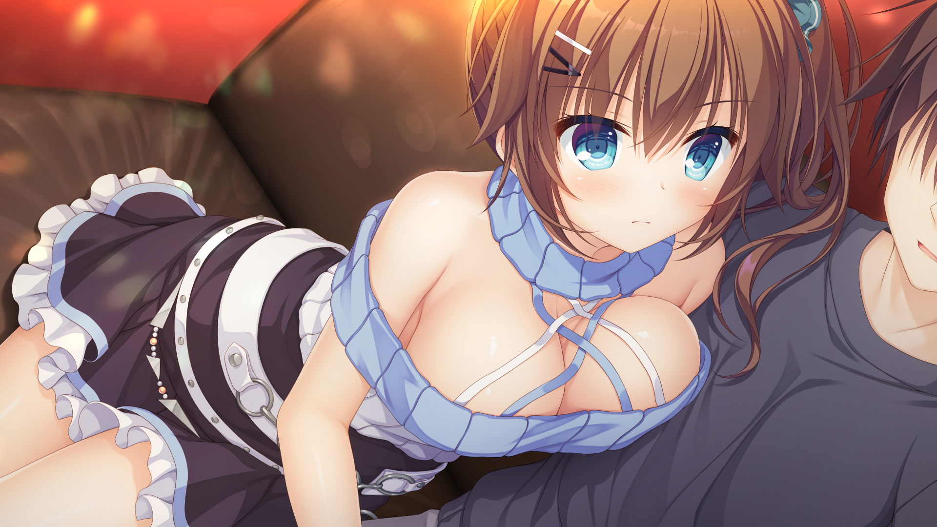 Slobbish Dragon Princess（decensored）