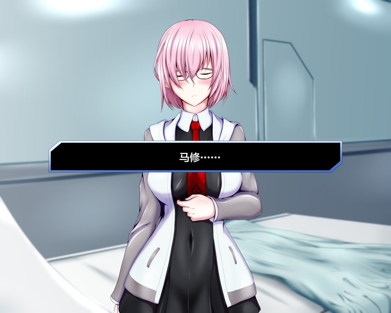 西海天林。 〜明なカタチの聖海をカイシュウシタラ、内の召使い-タチガハランジャイマシタ。〜