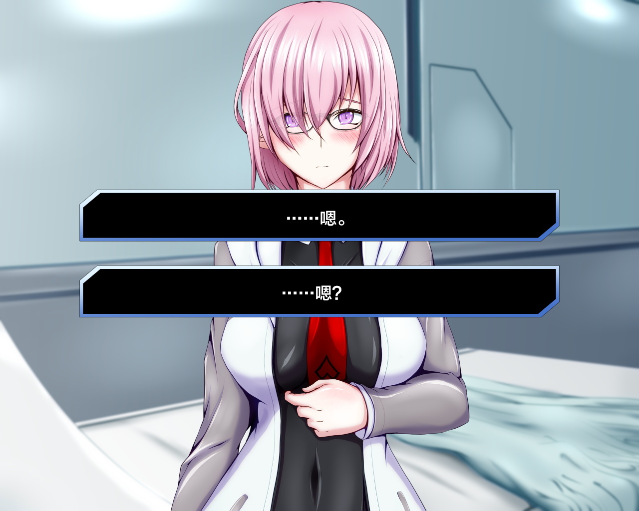 西海天林。 〜明なカタチの聖海をカイシュウシタラ、内の召使い-タチガハランジャイマシタ。〜