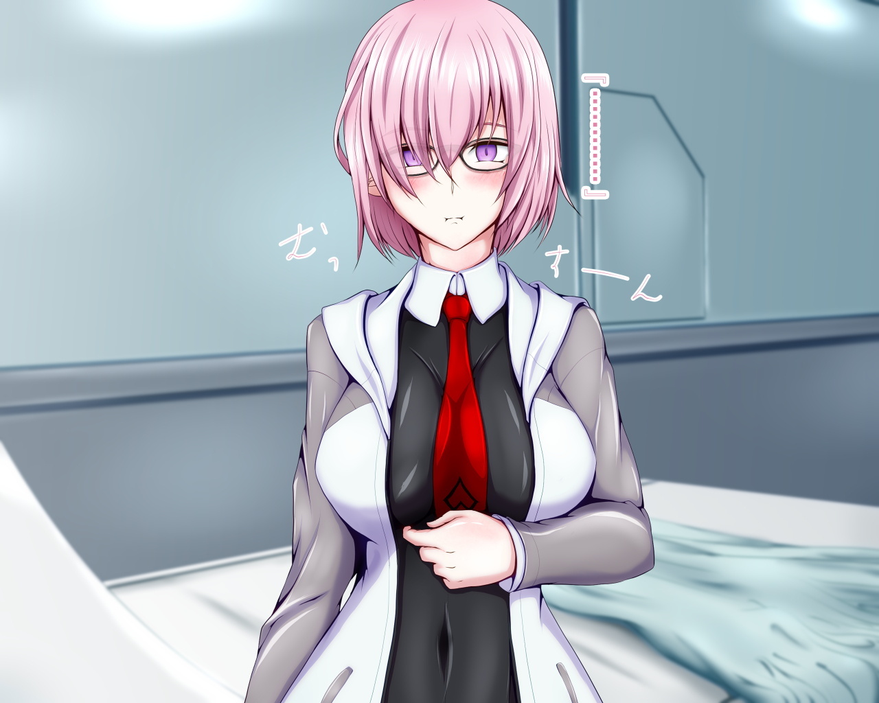 西海天林。 〜明なカタチの聖海をカイシュウシタラ、内の召使い-タチガハランジャイマシタ。〜