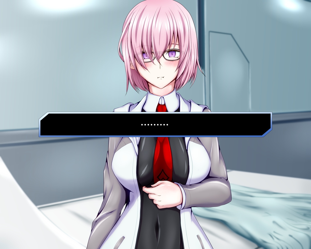 西海天林。 〜明なカタチの聖海をカイシュウシタラ、内の召使い-タチガハランジャイマシタ。〜